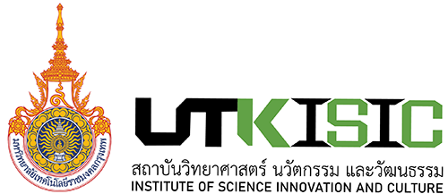 Institute of Science Innovation and Culture, RMUTK